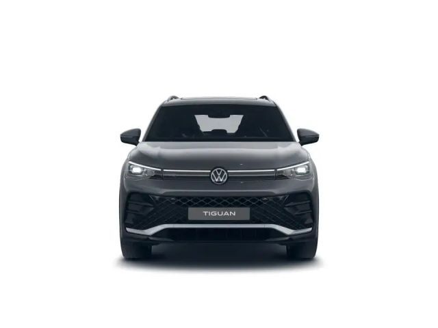 Volkswagen Tiguan DSG R-Line