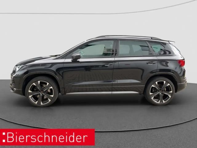 Cupra Ateca 2.0 TSI DSG VZ