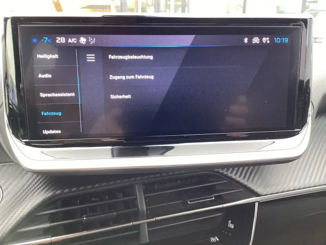 Peugeot 2008 Allure Pack Hybrid