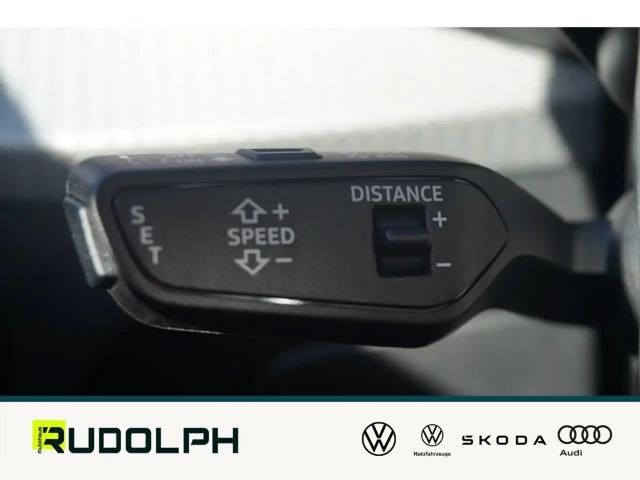 Audi Q2 35 TFSI S-Tronic