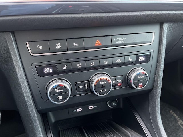 Seat Ateca 4Drive Style