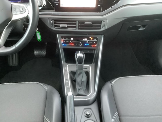 Volkswagen Taigo 1.0 TSI DSG Style