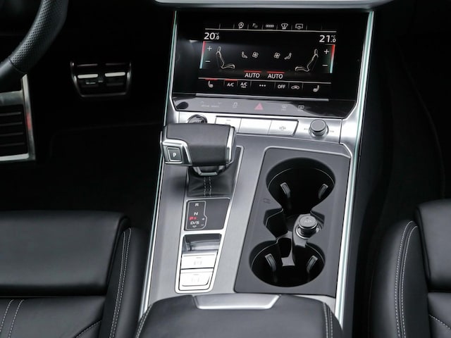 Audi A6 55 TFSI Avant Quattro S-Tronic Sport