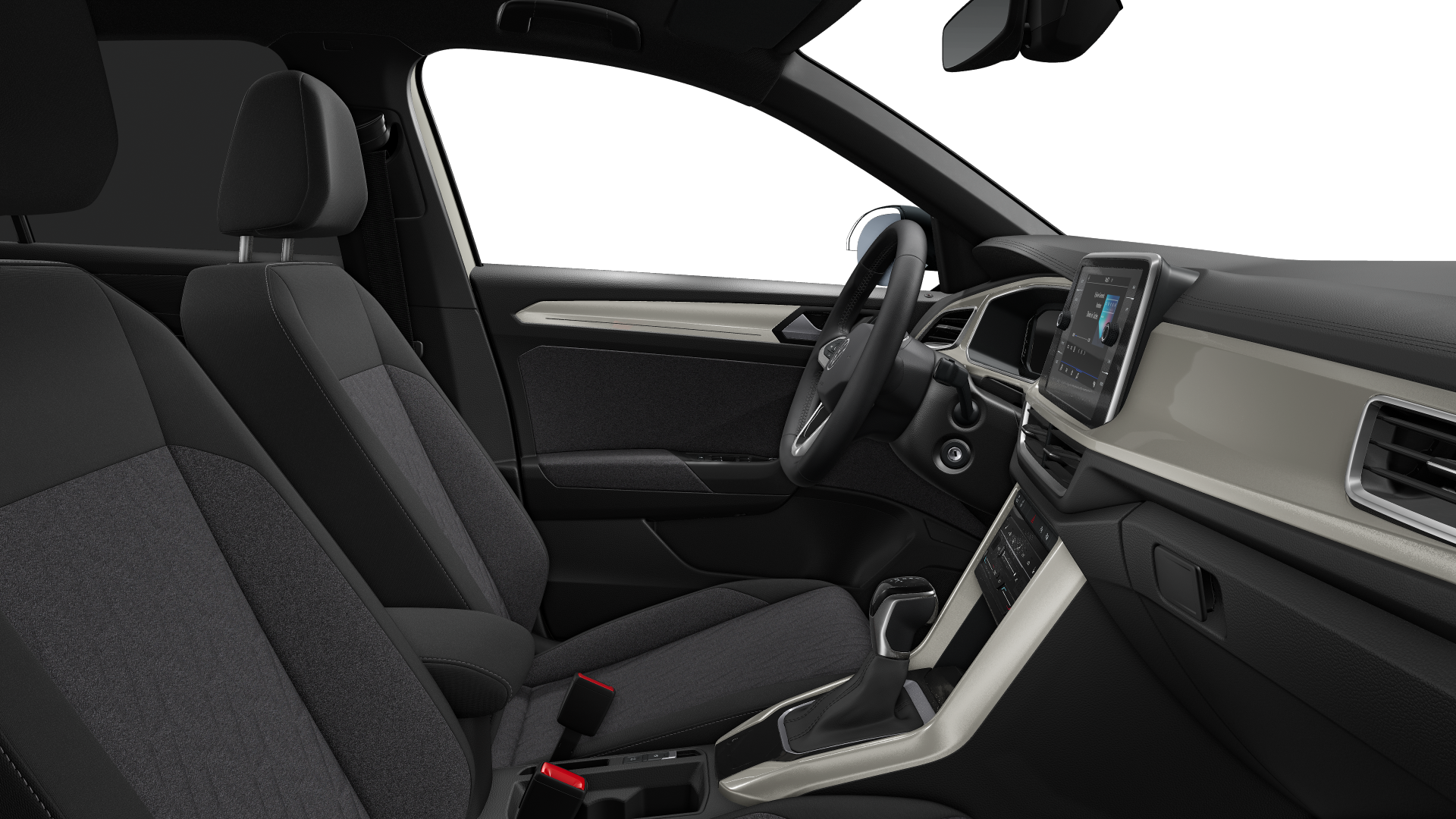 Volkswagen T-Roc 1.5 TSI DSG Move