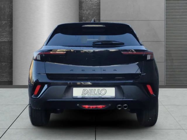 Opel Mokka Elegance Turbo