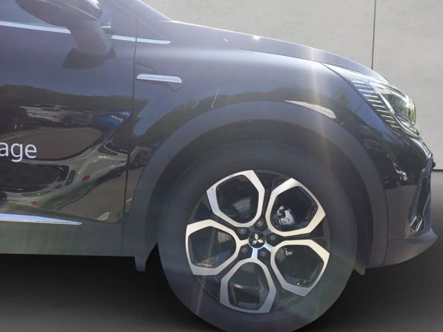 Mitsubishi ASX 1.3 Turbo Mildhybrid DCT INTRO EDITION