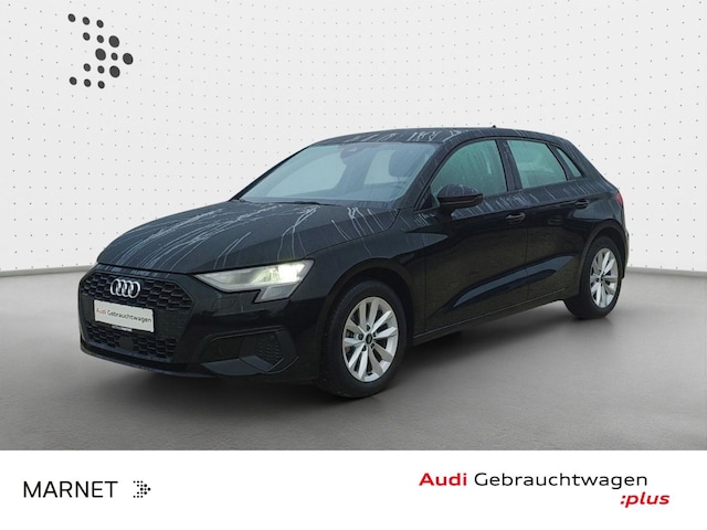 Audi A3 30 TFSI Sportback