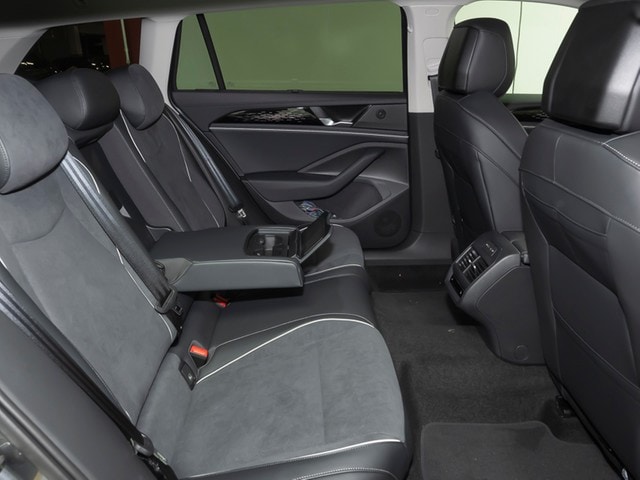 Volkswagen Passat 2.0 TDI DSG