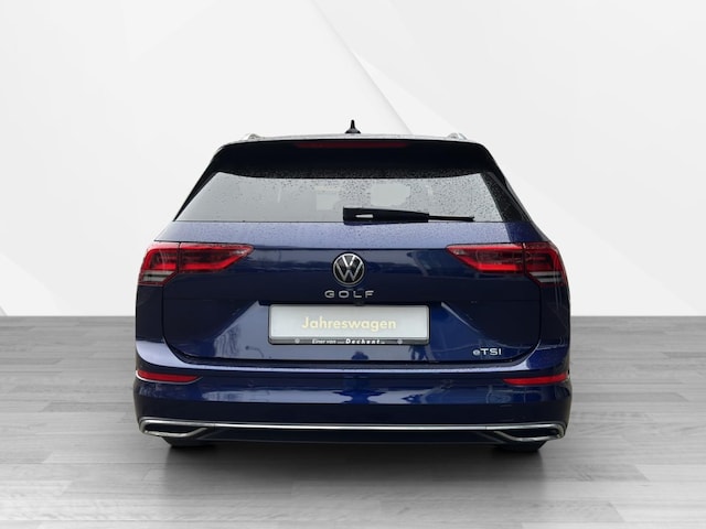 Volkswagen Golf DSG Golf VIII Move Variant
