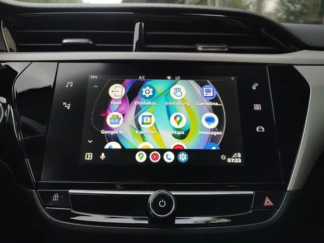 Opel Corsa Edition F Edition