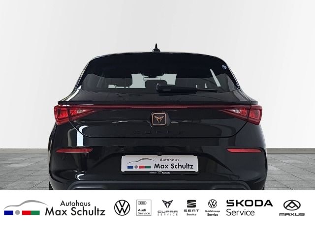 Cupra Leon 1.5 TSI DSG