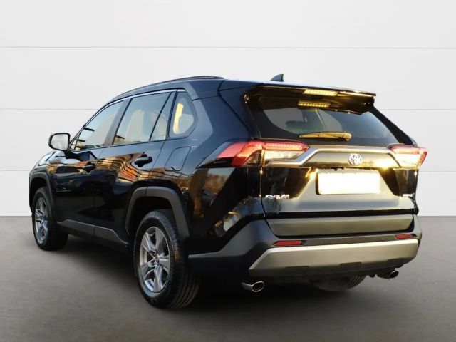 Toyota RAV4 4x2 Business Hybride