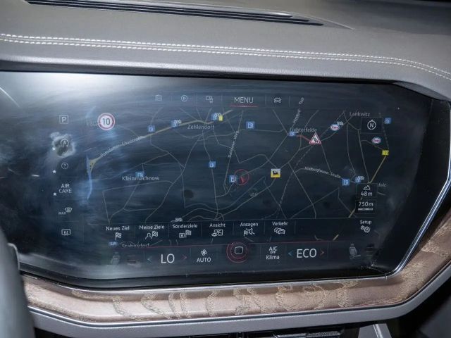 Volkswagen Touareg 3.0 V6 TDI 3.0 V6 TSI