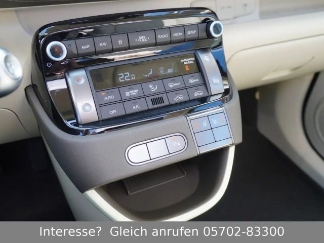 Hyundai INSTER 49 kWh Prime