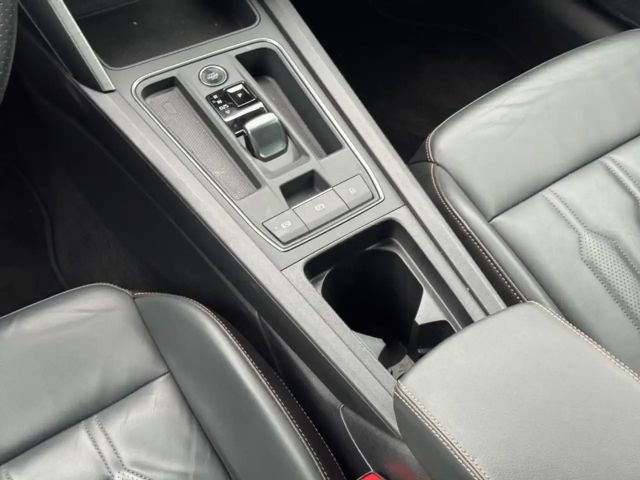 Cupra Formentor 1.5 TSI