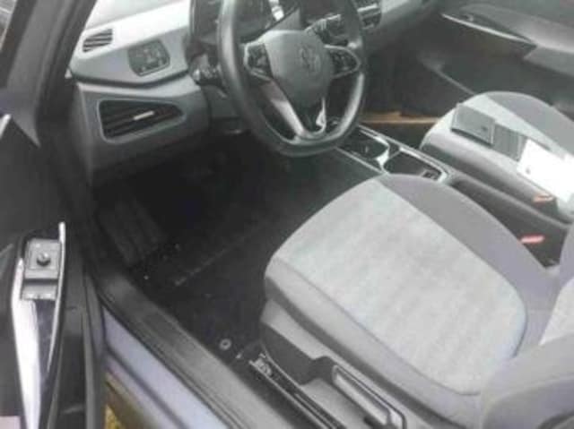 Volkswagen ID.3 APP+DAB+SHZ+ACC+LED+NAVI