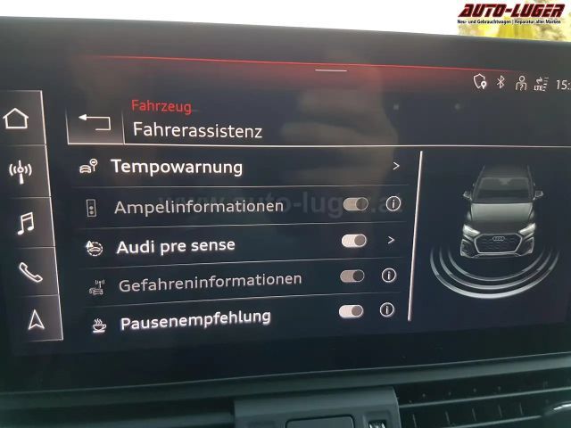 Audi Q5 40 TDI Quattro S-Line