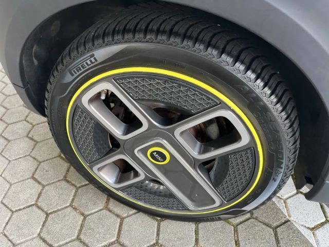 MINI Mini Electric SE