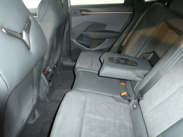 Cupra Terramar 1.5 e-Hybrid