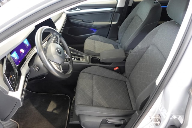 Volkswagen Golf DSG Golf VIII Variant