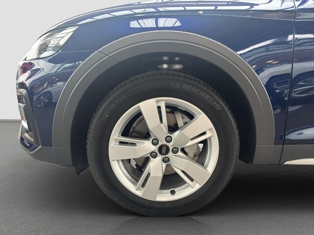 Audi Q5 40 TFSI Quattro S-Tronic