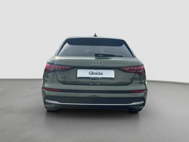 Audi A3 35 TFSI S-Tronic Sedan