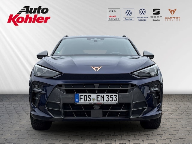 Cupra Terramar 1.5 eTSI