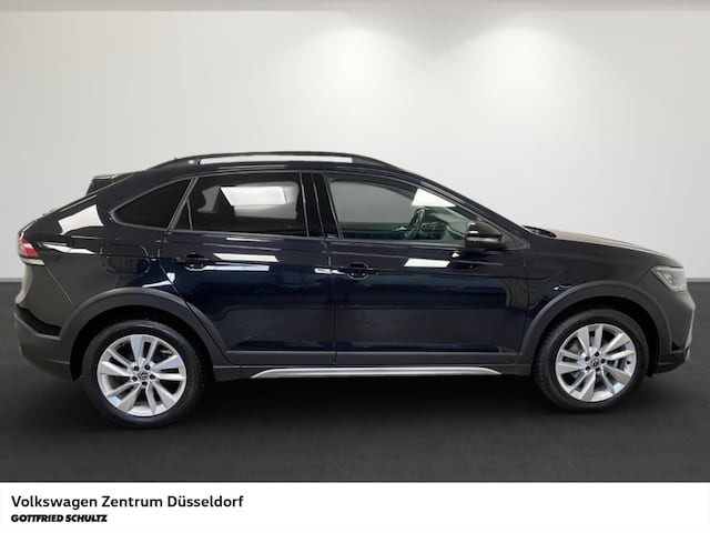 Volkswagen Taigo 1.0 TSI Life