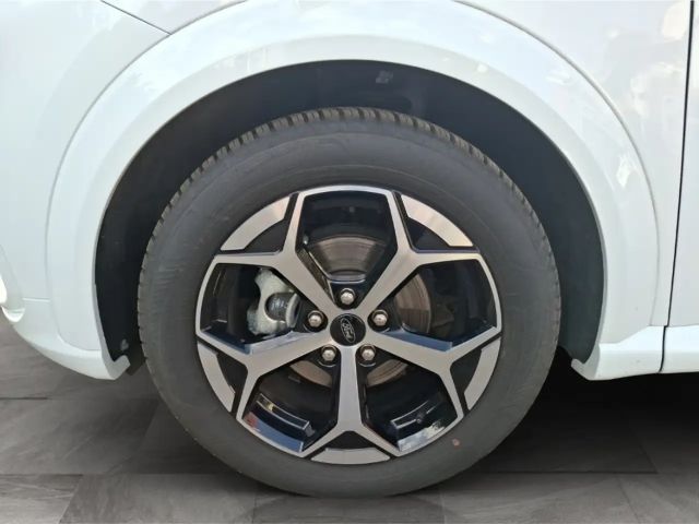 Ford Puma EcoBoost ST Line