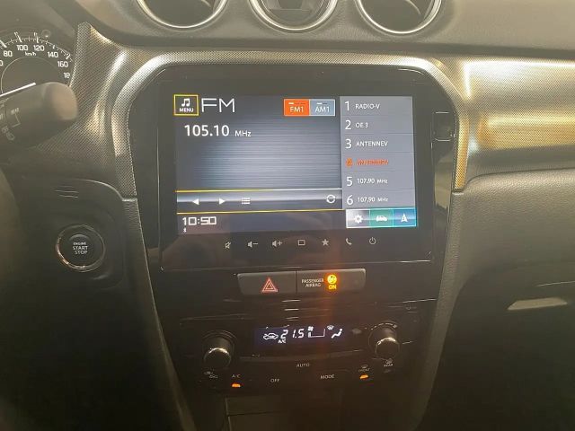 Suzuki Vitara AllGrip Flash Hybrid