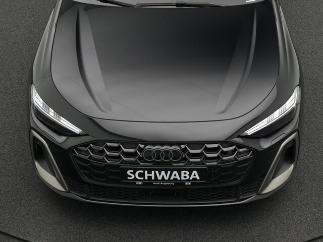 Audi A5 Avant S-Tronic