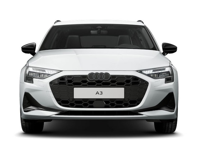 Audi A3 35 TDI S-Tronic Sportback