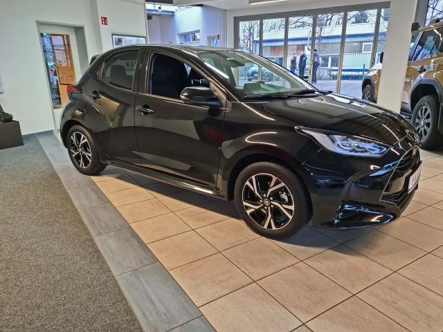 Toyota Yaris 5-deurs Hybride