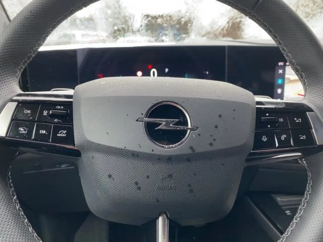 Opel Astra 1.2 Turbo GS-Line Grand Sport Turbo