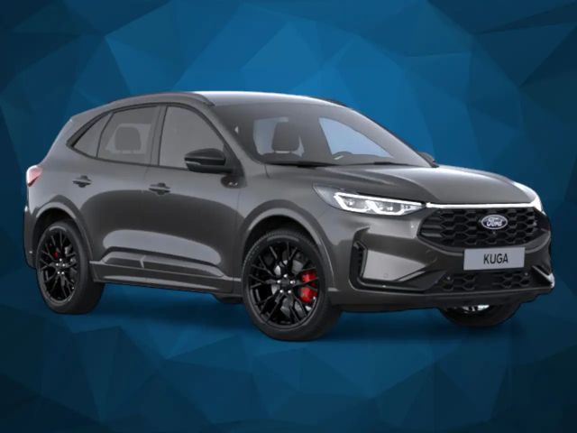 Ford Kuga ST Line X