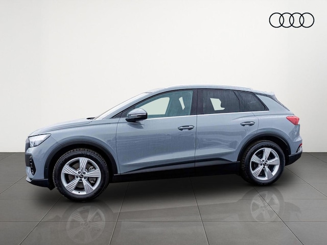 Audi Q4 e-tron 40