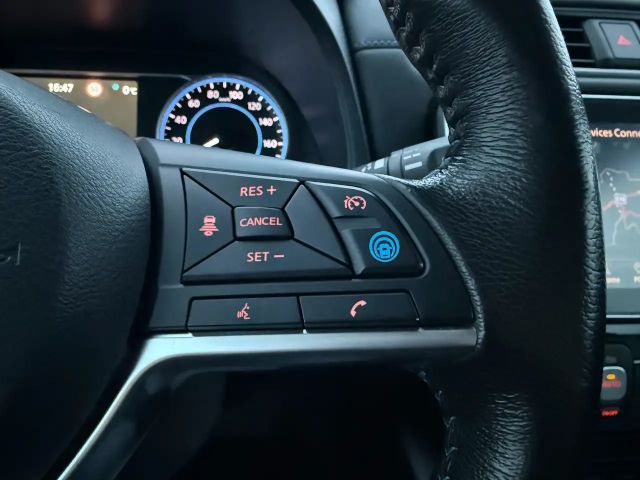 Nissan Leaf 62 kWh Tekna