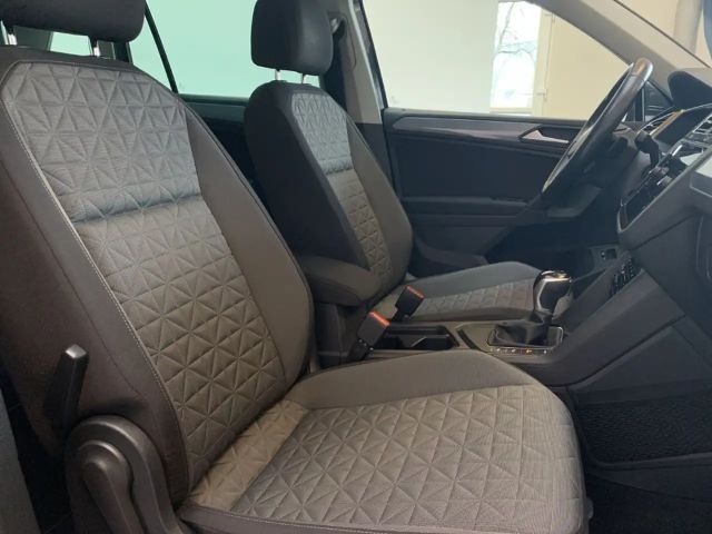 Volkswagen Tiguan 1.4 TSI Life eHybrid