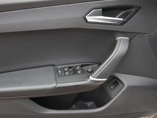 Seat Leon 2.0 TDI DSG Sportstourer Style