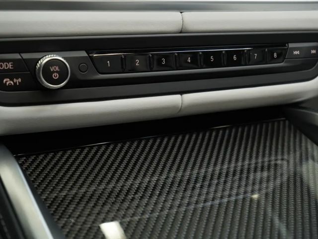 BMW M4 Cabrio Competition xDrive