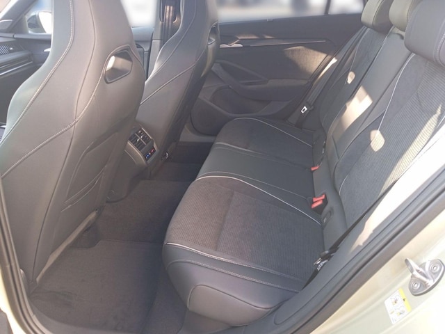 Skoda Superb 2.0 TDI Combi