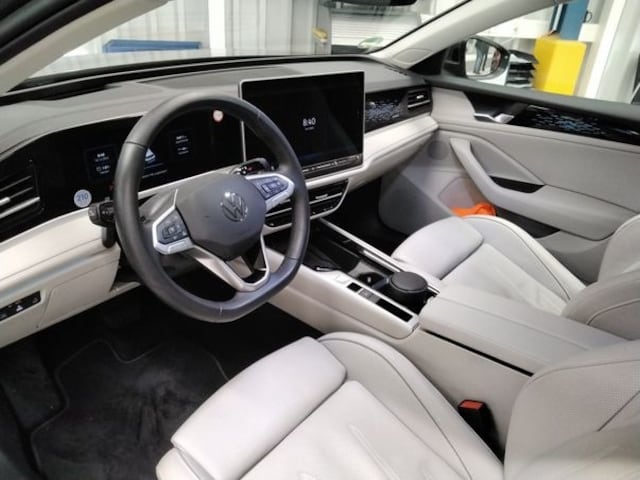 Volkswagen Passat 1.5 eTSI DSG eHybrid