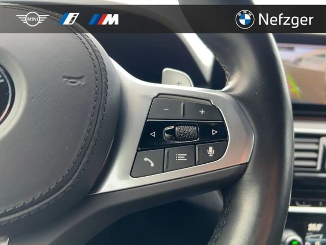 BMW 540 540d M-Sport Touring xDrive