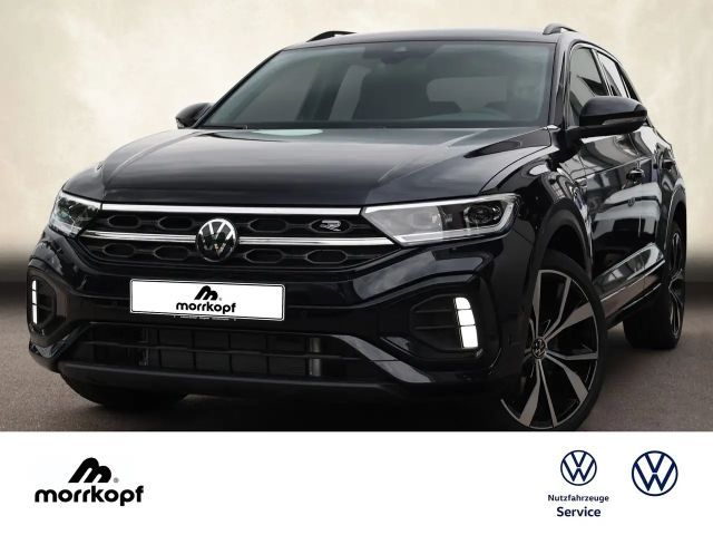 Volkswagen T-Roc DSG R-Line