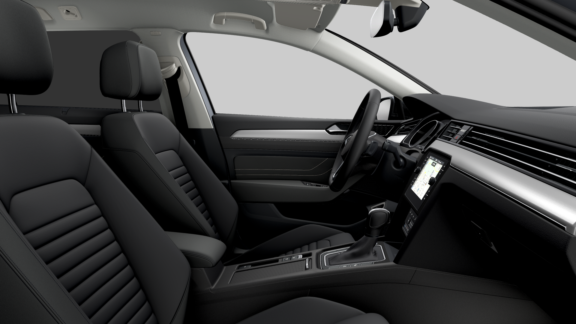 Volkswagen Passat 1.5 TSI Variant