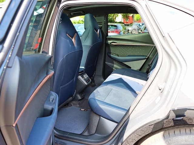 Cupra Tavascan 4Drive VZ