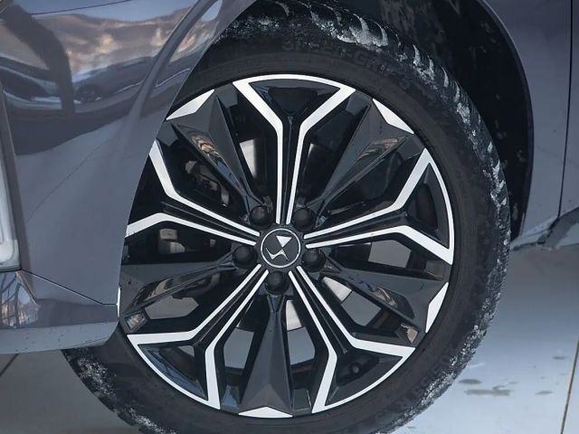 DS DS 4 BlueHDi Mobiles Étoile