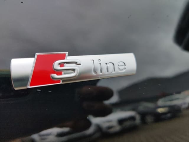 Audi Q3 Quattro S-Tronic