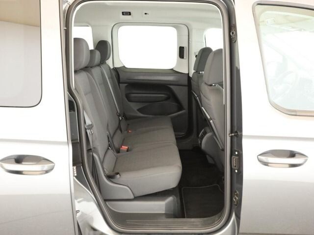 Volkswagen Caddy 1.5 TSI DSG