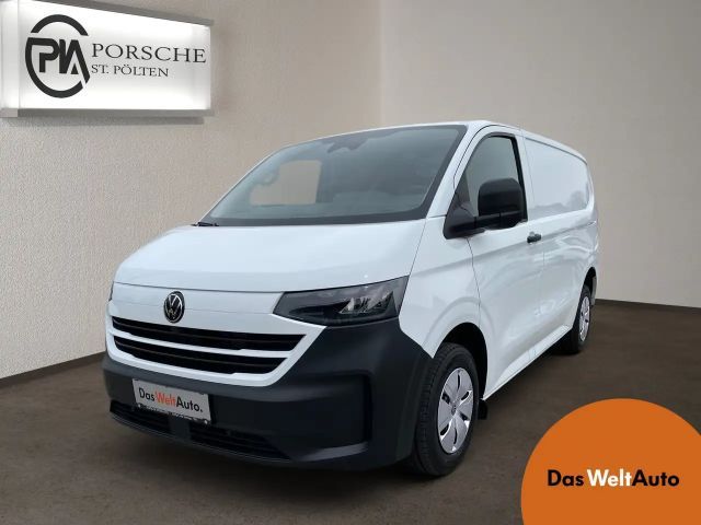 Volkswagen Beetle VW Transporter T7 Kastenwagen TDI